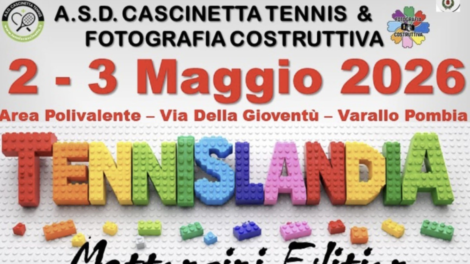 Varallo Pombia, appuntamento con 